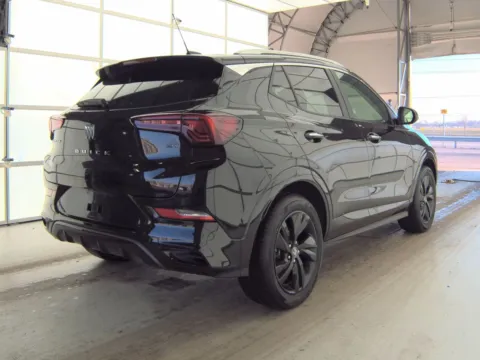 Photos of 2024 Buick Encore GX Sport Touring for sale in Florissant, MO at Clement Pre-Owned