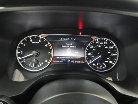 Photos of 2024 Nissan Rogue SV for sale in Florissant, MO at Clement Pre-Owned