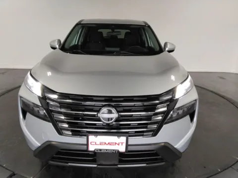 Photos of 2024 Nissan Rogue SV for sale in Florissant, MO at Clement Pre-Owned