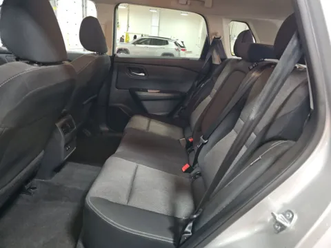 More photos of 2024 Nissan Rogue SV at Clement Pre-Owned, MO