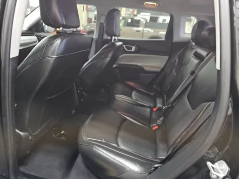 More photos of 2022 Jeep Compass Limited at Clement Pre-Owned, MO