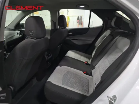 More photos of 2022 Chevrolet Equinox LS at Clement Pre-Owned, MO