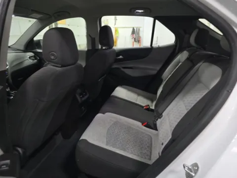 More photos of 2022 Chevrolet Equinox LS at Clement Pre-Owned, MO