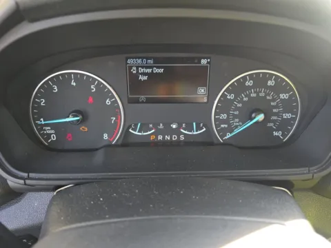 Photos of 2021 Ford EcoSport Titanium for sale in Florissant, MO at Clement Pre-Owned