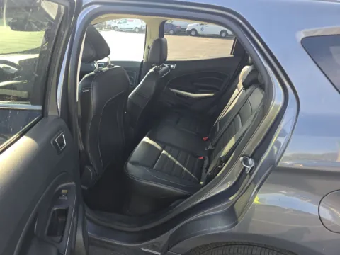 More photos of 2021 Ford EcoSport Titanium at Clement Pre-Owned, MO