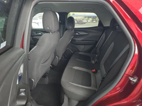 More photos of 2023 Chevrolet TrailBlazer LT at Clement Pre-Owned, MO