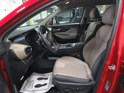 Another view of 2023 Hyundai Santa Fe SEL for sale in Florissant, MO at Clement Pre-Owned