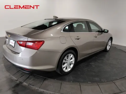 More photos of 2023 Chevrolet Malibu LT at Clement Pre-Owned, MO