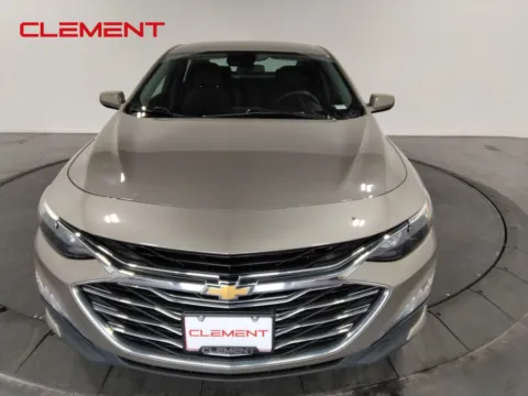 Photos of 2023 Chevrolet Malibu LT for sale in Florissant, MO at Clement Pre-Owned