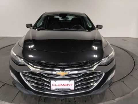 Photos of 2023 Chevrolet Malibu LT for sale in Florissant, MO at Clement Pre-Owned