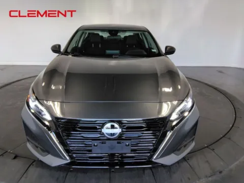 Photos of 2025 Nissan Altima 2.5 SV for sale in Florissant, MO at Clement Pre-Owned
