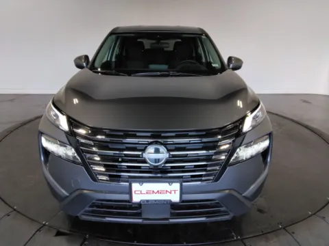 Photos of 2025 Nissan Rogue SV for sale in Florissant, MO at Clement Pre-Owned