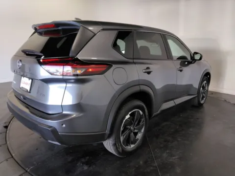 More photos of 2025 Nissan Rogue SV at Clement Pre-Owned, MO