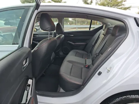 More photos of 2023 Nissan Altima 2.5 SR at Clement Pre-Owned, MO