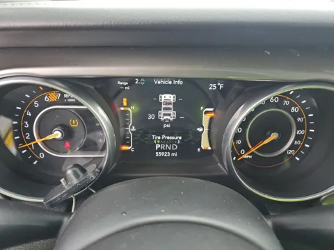 Photos of 2018 Jeep Wrangler Unlimited Sahara for sale in Florissant, MO at Clement Pre-Owned