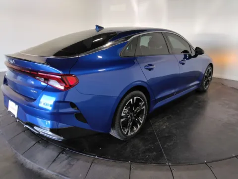 More photos of 2022 Kia K5 GT-Line at Clement Pre-Owned, MO