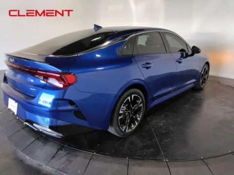 More photos of 2022 Kia K5 GT-Line at Clement Pre-Owned, MO