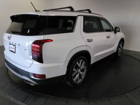 More photos of 2020 Hyundai Palisade SEL at Clement Pre-Owned, MO
