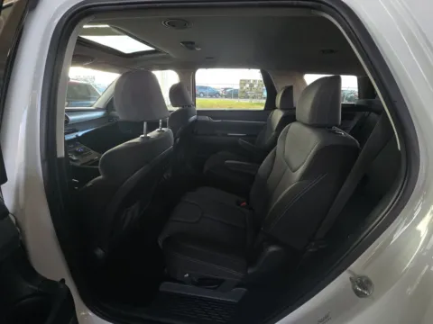 More photos of 2020 Hyundai Palisade SEL at Clement Pre-Owned, MO