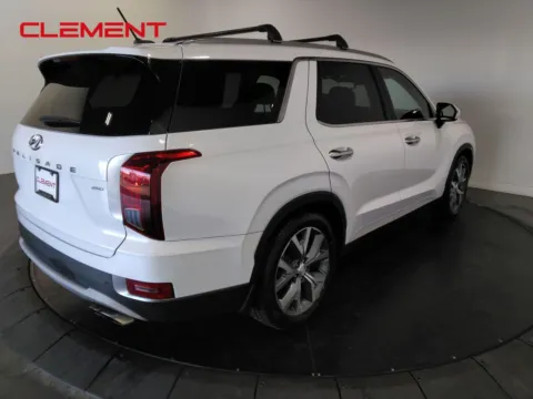 More photos of 2020 Hyundai Palisade SEL at Clement Pre-Owned, MO