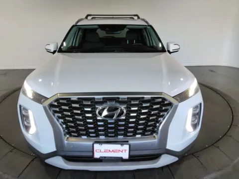 Photos of 2020 Hyundai Palisade SEL for sale in Florissant, MO at Clement Pre-Owned