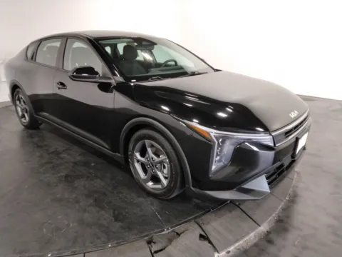 Another view of 2025 Kia K4 LXS for sale in Florissant, MO at Clement Pre-Owned