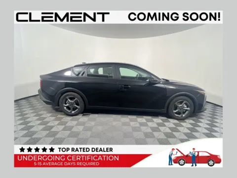 Black 2025 Kia K4 LXS for sale in Florissant, MO