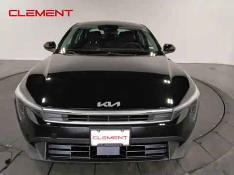 Photos of 2025 Kia K4 LXS for sale in Florissant, MO at Clement Pre-Owned