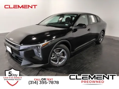 Black 2025 Kia K4 LXS for sale in Florissant, MO