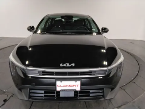 Photos of 2025 Kia K4 LXS for sale in Florissant, MO at Clement Pre-Owned