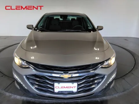 Photos of 2023 Chevrolet Malibu LT for sale in Florissant, MO at Clement Pre-Owned