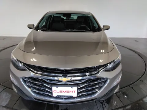 Photos of 2023 Chevrolet Malibu LT for sale in Florissant, MO at Clement Pre-Owned