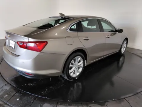 More photos of 2023 Chevrolet Malibu LT at Clement Pre-Owned, MO