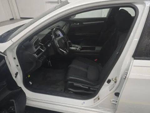 Another view of 2020 Honda Civic Sport for sale in Florissant, MO at Clement Pre-Owned