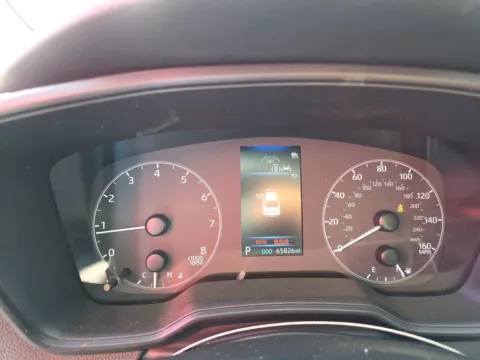 Photos of 2024 Toyota Corolla LE for sale in Florissant, MO at Clement Pre-Owned