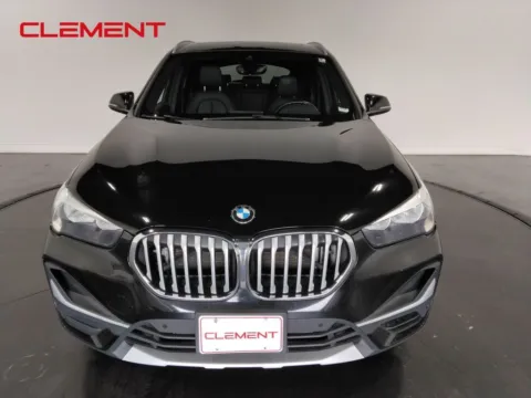 Photos of 2022 BMW X1 xDrive28i for sale in Florissant, MO at Clement Pre-Owned