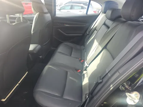 More photos of 2025 Mazda Mazda3 2.5 S Preferred Package at Clement Pre-Owned, MO