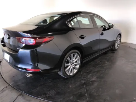 More photos of 2025 Mazda Mazda3 2.5 S Preferred Package at Clement Pre-Owned, MO