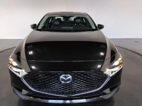 Photos of 2025 Mazda Mazda3 2.5 S Preferred Package for sale in Florissant, MO at Clement Pre-Owned