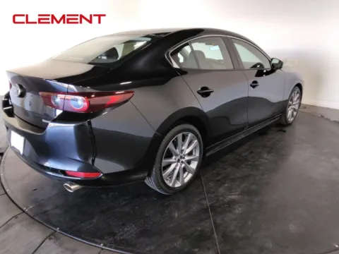 More photos of 2025 Mazda Mazda3 2.5 S Preferred Package at Clement Pre-Owned, MO