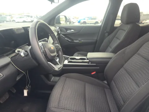 Another view of 2025 Chevrolet Equinox LT for sale in Florissant, MO at Clement Pre-Owned