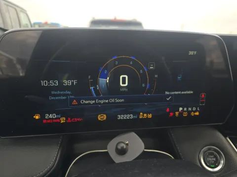 Photos of 2025 Chevrolet Equinox LT for sale in Florissant, MO at Clement Pre-Owned