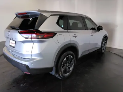 More photos of 2024 Nissan Rogue SV at Clement Pre-Owned, MO