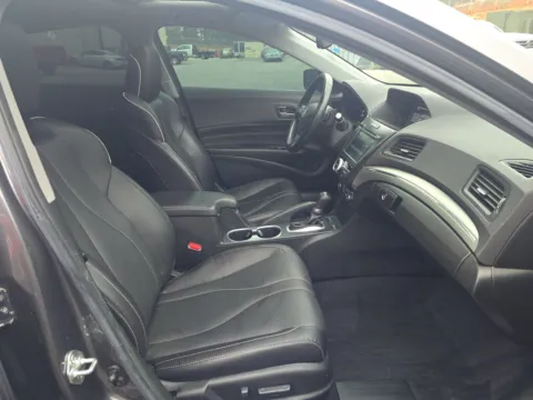 Another view of 2021 Acura ILX Premium Package for sale in Florissant, MO at Clement Pre-Owned