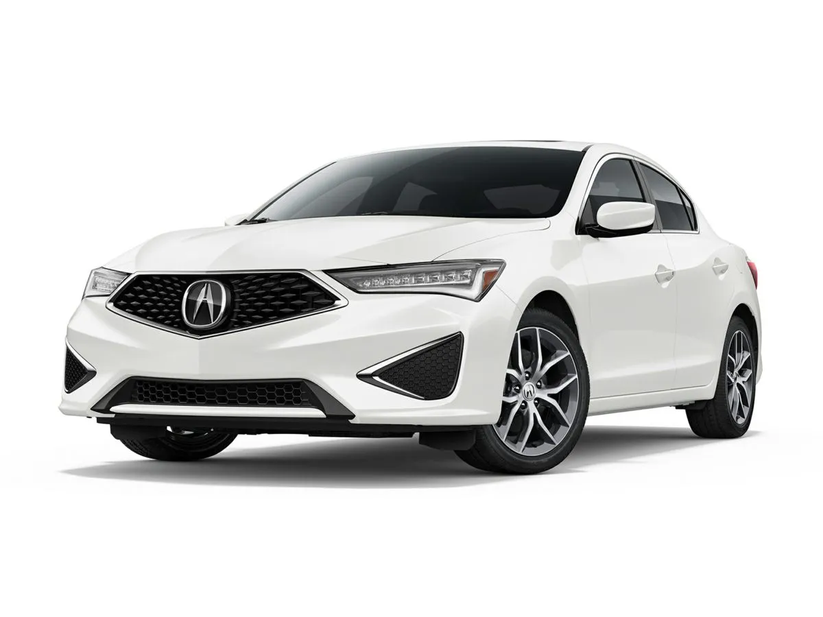 2021 Acura ILX Premium Package for sale in Florissant, MO