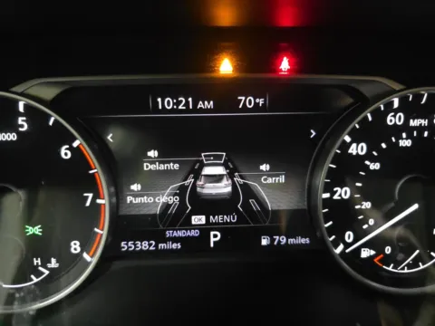 Photos of 2021 Nissan Rogue S for sale in Florissant, MO at Clement Pre-Owned