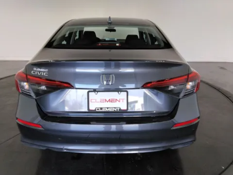 More photos of 2023 Honda Civic LX at Clement Pre-Owned, MO