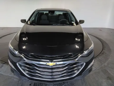 Photos of 2023 Chevrolet Malibu LT for sale in Florissant, MO at Clement Pre-Owned