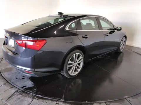 More photos of 2023 Chevrolet Malibu LT at Clement Pre-Owned, MO