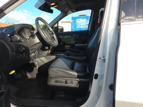 Another view of 2019 Honda Pilot Touring for sale in Florissant, MO at Clement Pre-Owned